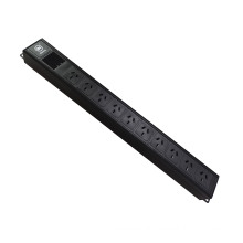 Pdu wholesale 10 ways Australian type power distribution unit metered pdu